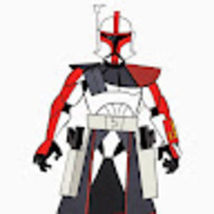 Meet your Posher, Thomas